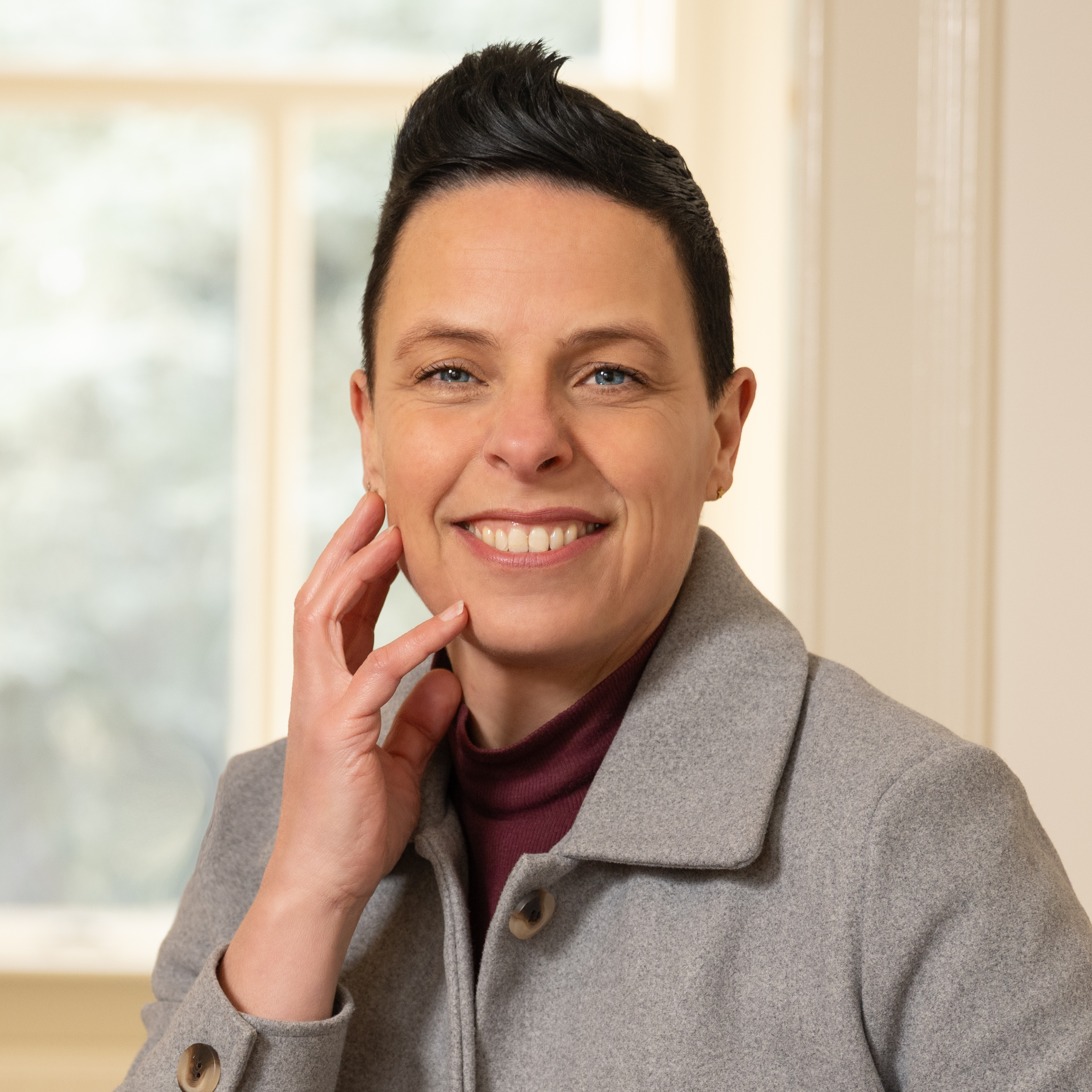 Joyce Kleijngeld